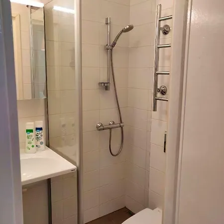 Spacious 44m2 Studio In City Center Apartment *